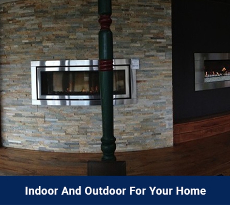 Russell's Heating Cooling & Hot Water - Upper Ferntree Gully, VIC. Indoor And Outdoor For Your Home