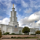 San Antonio Texas Temple - Synagogues
