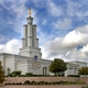 San Antonio Texas Temple