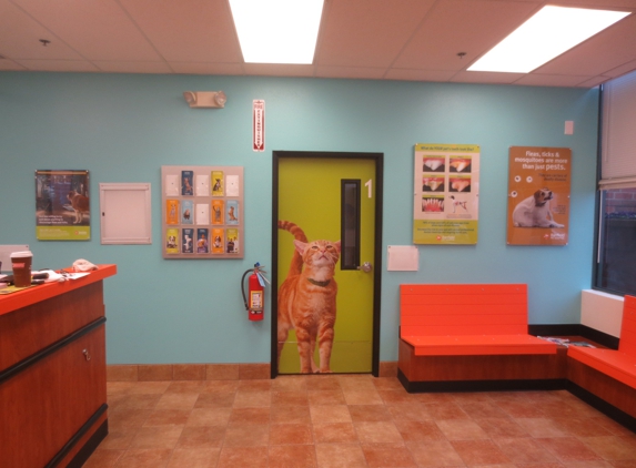 Banfield Pet Hospital - Bloomingdale, IL