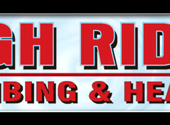 High Ridge Plumbing