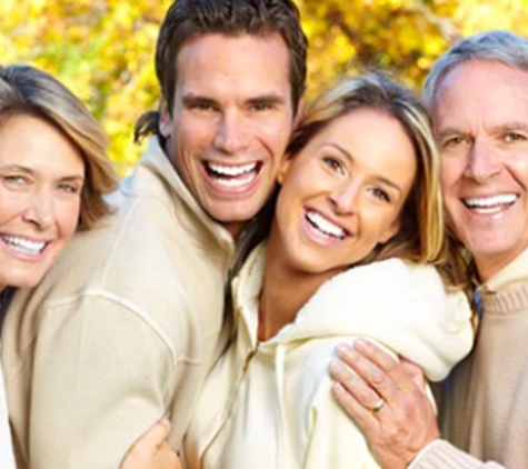 Jay Platt, DDS - Schererville, IN