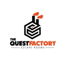 The Quest Factory Escape Rooms - Theme Parks