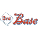 3rd Base - American Restaurants