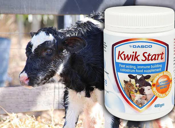 Kermodes Rural & Dairy P/L