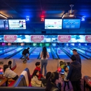 Lucky Strike Alameda - Bars