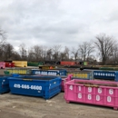 HAI Dumpsters - Waste Recycling & Disposal Service & Equipment