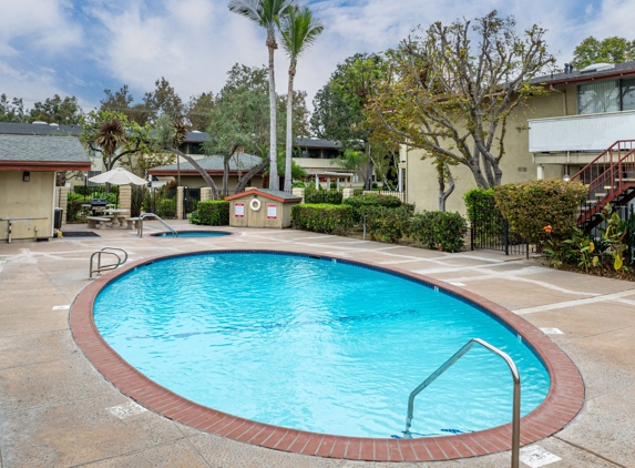 Carmel Apartments: The Arbors At Santa Ana - Santa Ana, CA