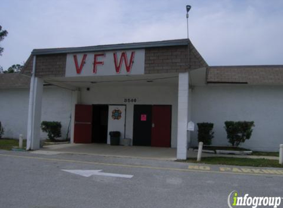 Vfw Post - Orlando, FL