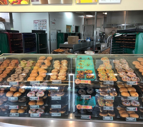 Krispy Kreme - Mishawaka, IN