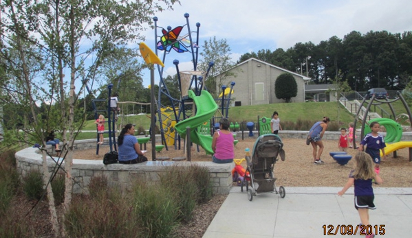 Snellville Parks & Recreation - Snellville, GA