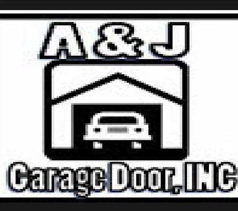 A & J Garage Door, Inc.