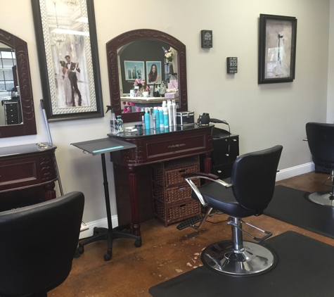 Image Artistic Salon - Fleming Island, FL