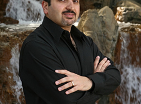 Mehrdad Ghaffarian DR - Rancho Santa Margarita, CA