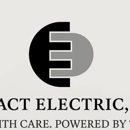 Contact Electric Inc. - Electricians