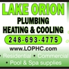 Lake Orion Plumbing Heating & Cooling gallery