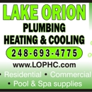 Lake Orion Plumbing Heating & Cooling - Water Heater Repair