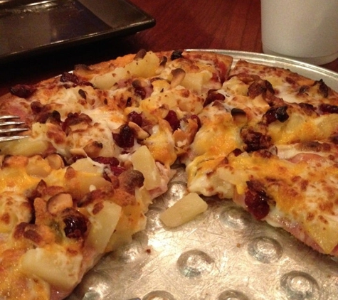 Palio's Pizza Cafe - Frisco, TX