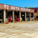 TC Auto Service - Auto Repair & Service