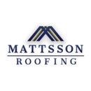 Mattsson Roofing - Roofing Contractors
