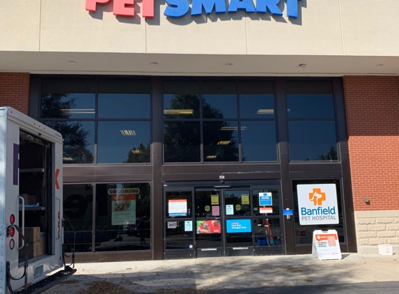 PetSmart - Peachtree City, GA