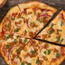 PizzaRev - Burbank - Pizza