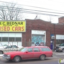 Bednar Motors Inc - Automobile Body Repairing & Painting