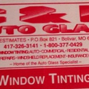 C & R Auto Glass - Windshield Repair