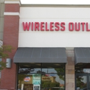 Wirelessoutlet - Cellular Telephone Equipment & Supplies