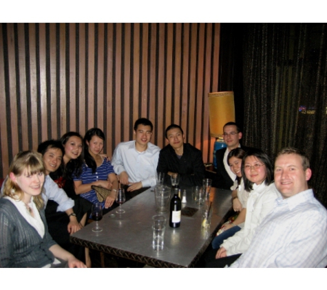 Australasian Centre of Chinese Studies - Sydney, NSW