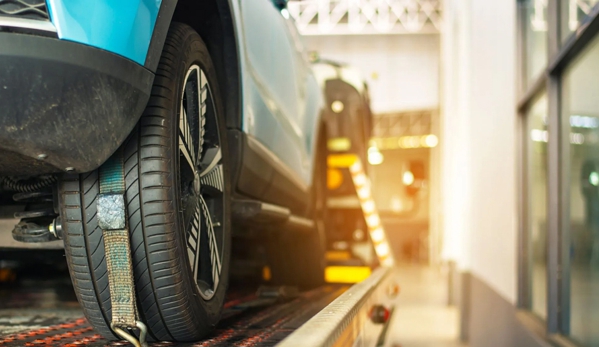 Mallacoota Towing - Mallacoota, VIC