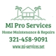 MI Pro Services