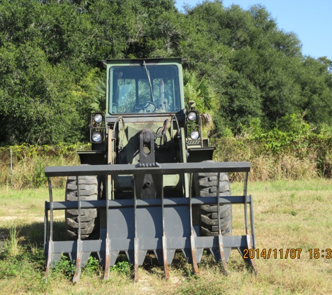 AAA Excavating Svcs., LLC - Cocoa, FL