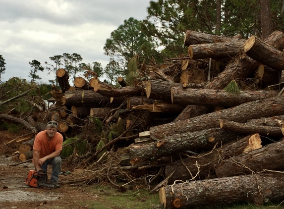 Longhorn Tree Service