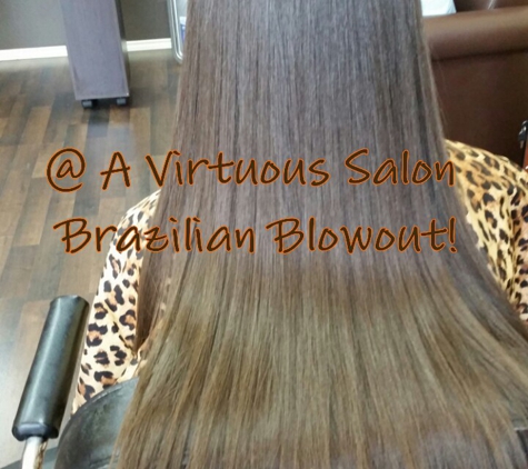 A Virtuous Salon - Mcallen, TX