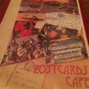 Postcards Cafe