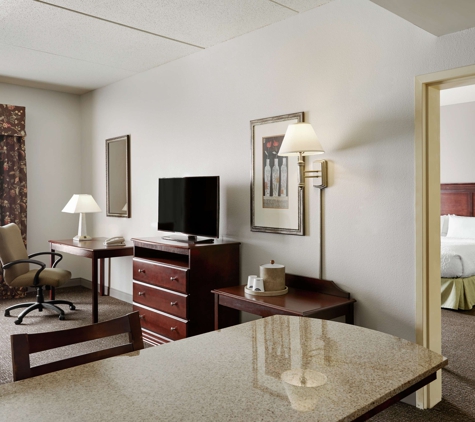 Hampton Inn Indianapolis Northwest - Park 100 - Indianapolis, IN