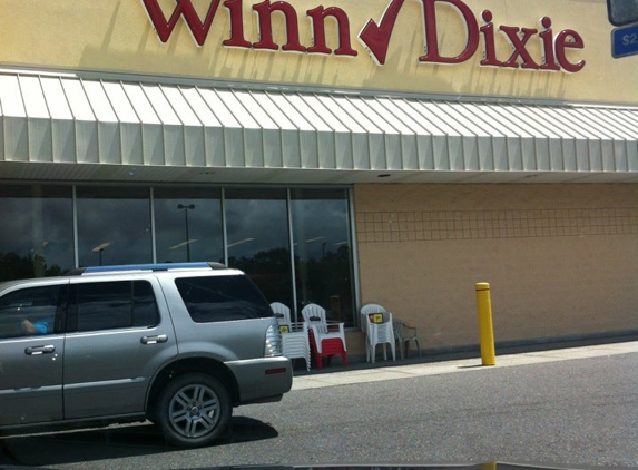 Winn Dixie - Hilliard, FL