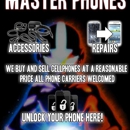 Master Phones - Cellular Telephone Equipment & Supplies