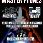Master Phones