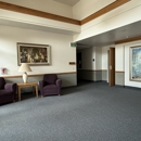 The Church of Jesus Christ of Latter-day Saints - Methodist Churches