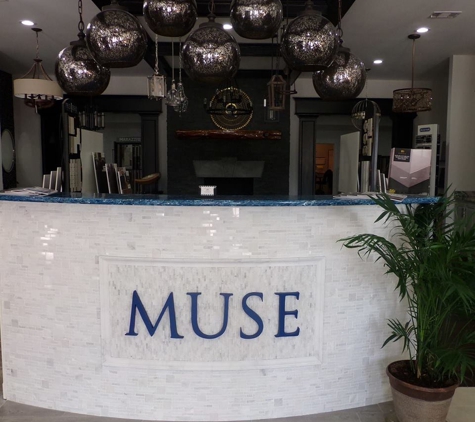 Muse Kitchen & Bath Gallery - Fortson, GA