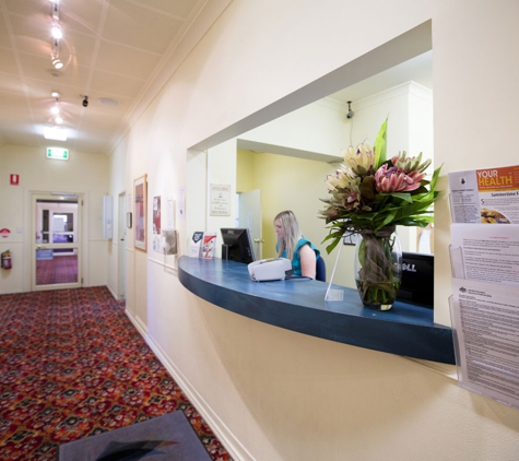 High Street Family Practice - East Launceston, TAS