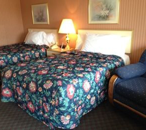 Days Inn - Florence, AL