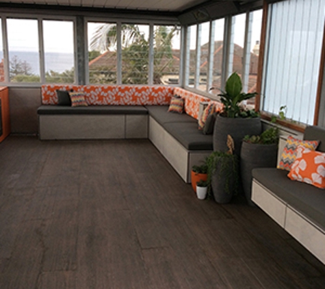 Urdarov Upholstery - Adamstown, NSW