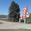 lazy k motel - Hotels