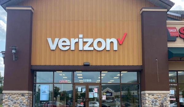 Verizon - Hamburg, PA