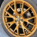 Hubcap Heaven and Wheels - Wheels