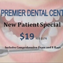 Premier Dental Center - Dentists