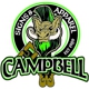 Campbell Signs & Apparel
